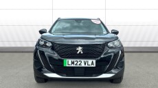 Peugeot 2008 100kW Allure Premium 50kWh 5dr Auto Electric Estate